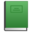 Inbunden bok